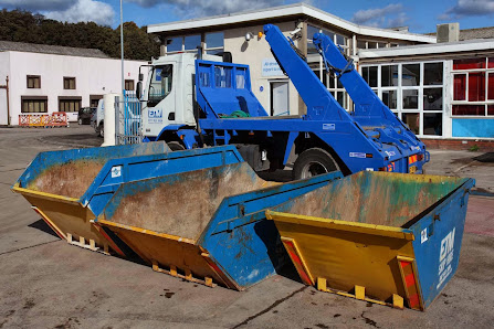 ETM Recycling 41 Ashton Vale Rd, Bristol BS3 2HR, United Kingdom
