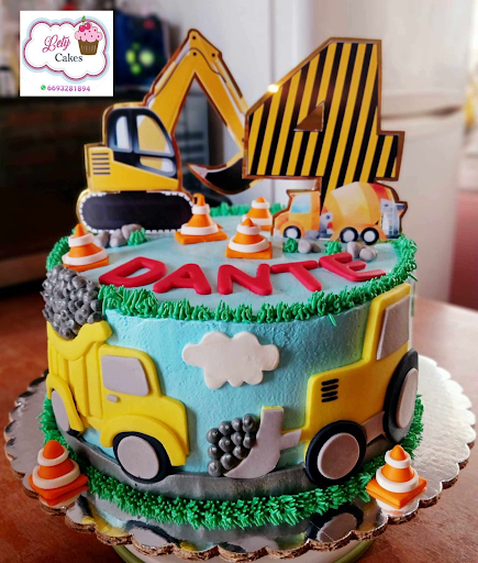 Lety Cakes & Bakery - Thumbnail