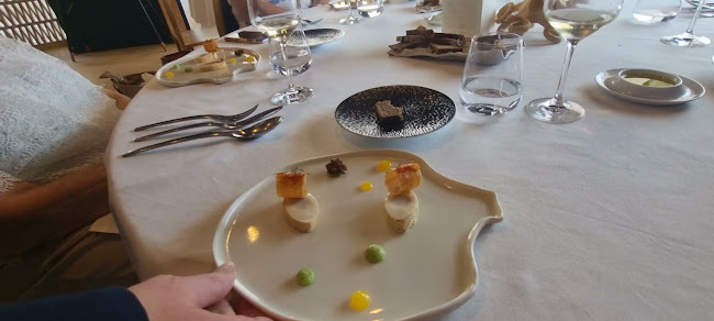 Avis sur Une Table au Sud à Marseille - Restaurant