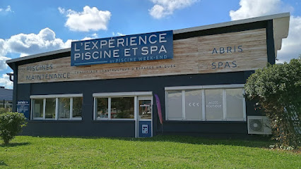 L'Expérience Piscine et Spa