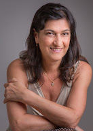 Roxana Heidenreich Pharmacien Naturopathe à Saint-Leu-la-Forêt