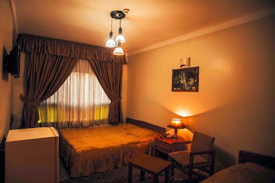 Photos of Sasan Hotel Shiraz