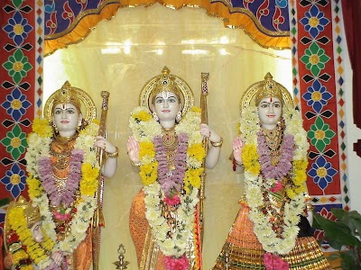 Staten Island Hindu Temple - Shree Ram Mandir