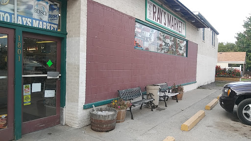 JD's Market