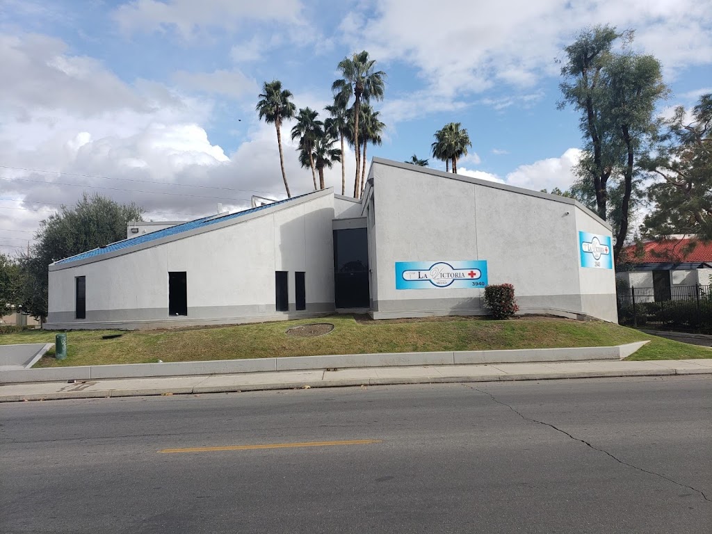 Clinica La Victoria San Dimas