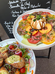 Photo n°17 de CHEZ MARCO à Pacy-sur-Eure (Restaurant)