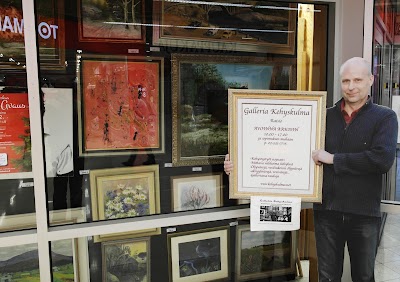 Photos of Gallery Frame Corner