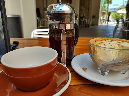 Doña Nena Coffee Shop - Thumbnail