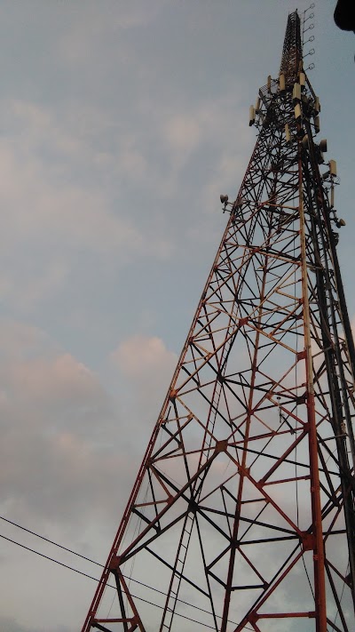 Photos of Radio Cakra Bhuwana. PT (RCB FM)