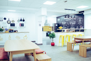 Photo n°35 de Résidence étudiante Studéa Sèvres à Sèvres (Centre d'hébergement pour étudiants)