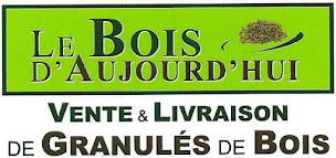 Photo n°12 de Le Bois d'Aujourd'hui à Pouydesseaux (Magasin de bois de chauffage)