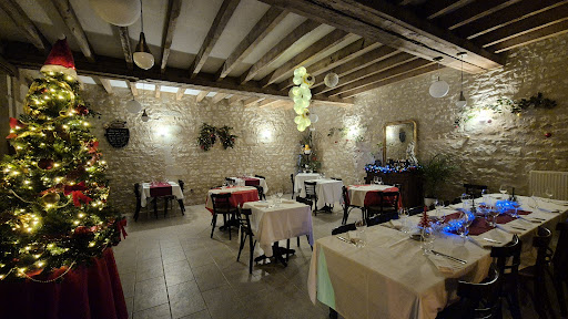 Photo 1 - Restaurant Luciano