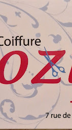 Photo n°1 de Coiffure OZEO à Dannemarie (Salon de coiffure)