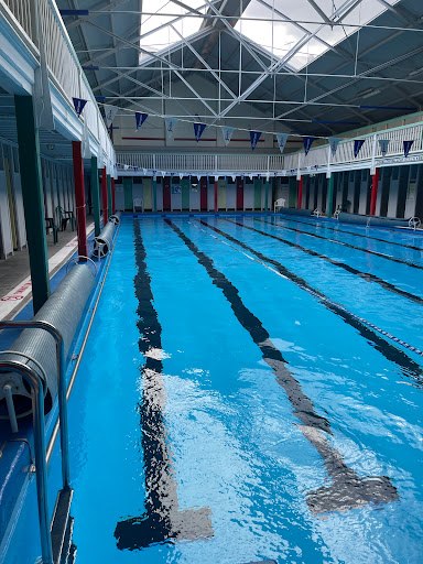 Spring Hill Baths - Visual