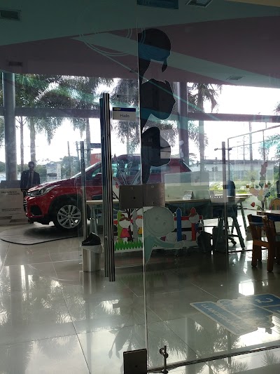 Photos of Consesionario Chevrolet
