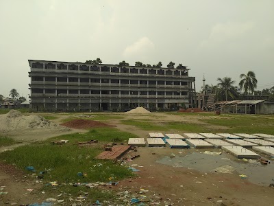 Photos of Jameya Ashrafia Madrasha