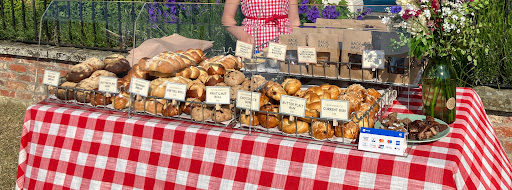 Backhaus Swiss Bakery