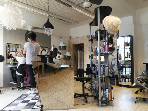 Isoldes Friseursalon - Thumbnail