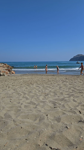 Opinii despre Troulakis Beach în Ηράκλειο - Αλλος