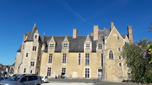 Photo de EHPAD Anne de Melun