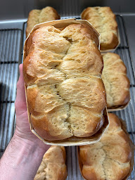 Photo n°22 de Boulangerie les Co'pains D'antan Croix rousse à Lyon (Boulangerie)
