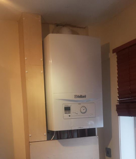 Ideal Gas Ltd - Thumbnail