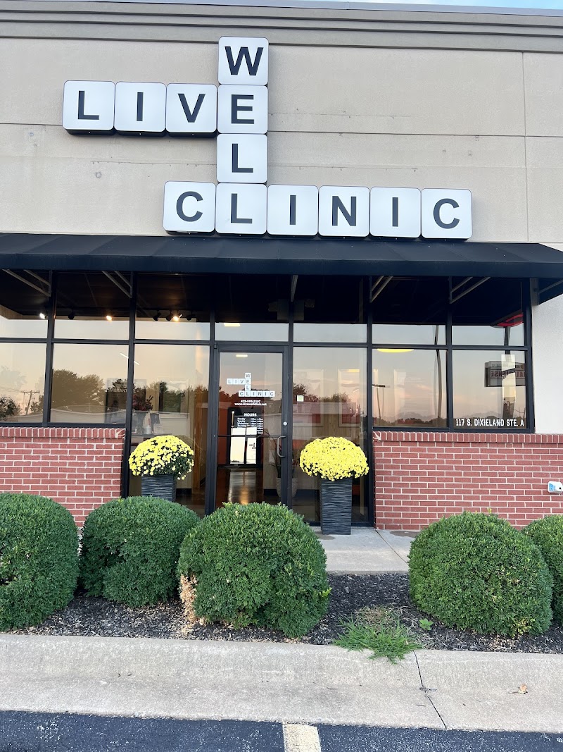 Live Well Clinic