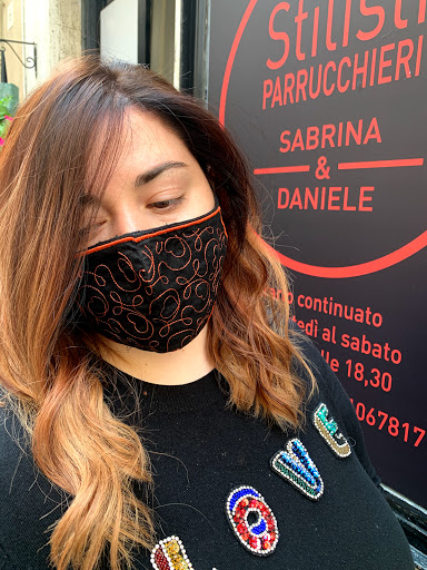 Sabrina E Daniele Acconciature S.N. - Thumbnail