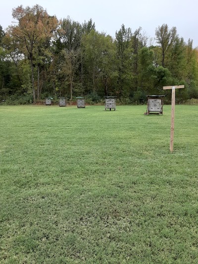 Charles Ray Nix WMA Field Office