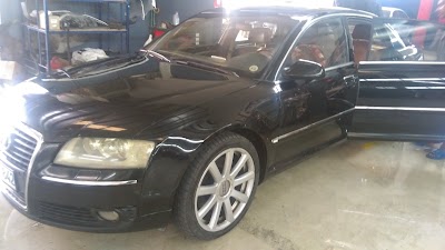 Photos of Carfix Auto Workshop