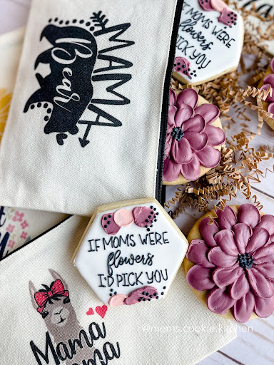 Mem's Cookie Kitchen - Thumbnail