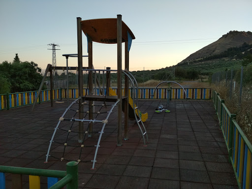 Miravista Park
