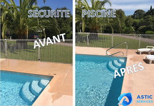 Photo n°9 de Astic Services à Saint-Laurent-du-Var (Service de réparation de piscines)