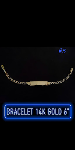 Degante's Jewelry - Thumbnail
