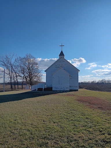 Pioneer Country Church Gallery - United States