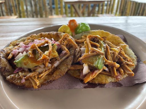Taqueria carrera Suc Blvr Bicentenario - Thumbnail