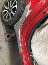 Photo n°23 de Carrosserie Mécanique Gondolff Motrio/Top Carrosserie à Saran (Garage automobile)