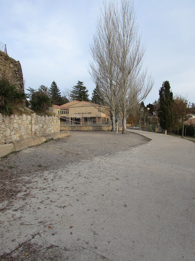 Institut Ramona Calvet - Thumbnail