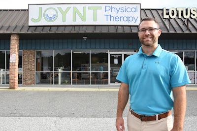 Photo of Joynt Physical Therapy clinic location