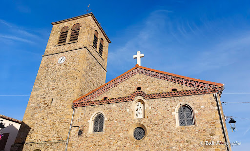 Eglise de Chavanay