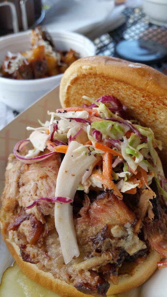 Sugar's Ribs