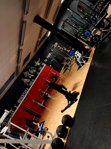 Fitness Lab81 - Thumbnail