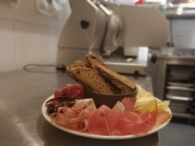Schrittesser Speck&Bar