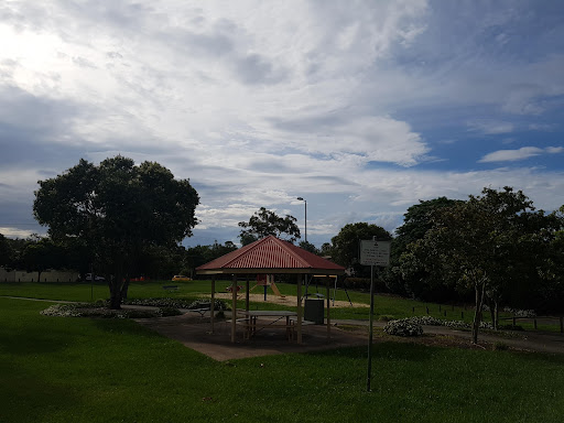 Mayes Park - Thumbnail
