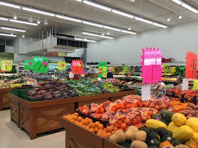 Fareway Grocery