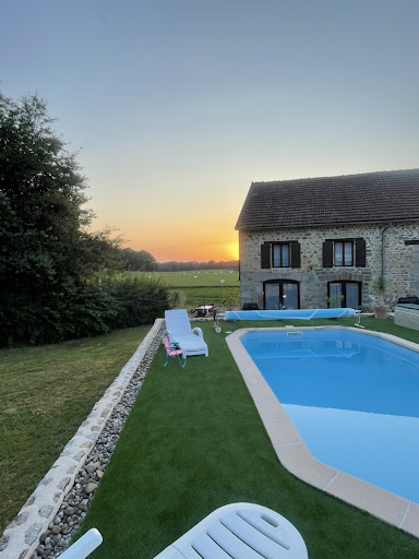 Photo de Domaine Les Filloux - Chambres d'hôtes, Glamping & Mini-camping à Saint-Dizier-Masbaraud (23400)