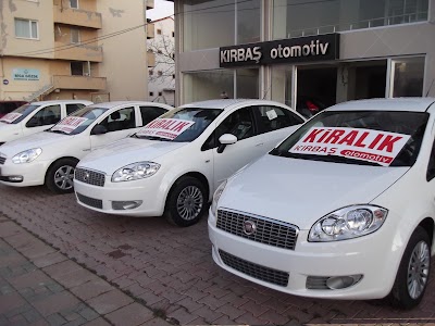 KIRBAŞ rent a car (BİGA)