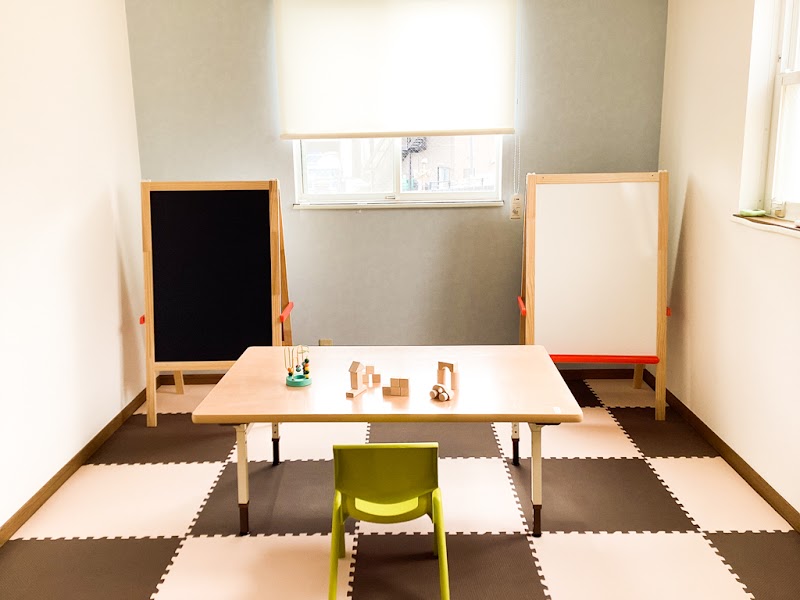 児童発達支援事業所 Cosmoリバシティ