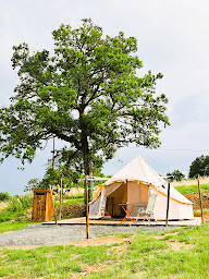 Photo n°6 de Ferme de la plante à Saint-Aubin-de-Branne (Chambre d'hôtes)