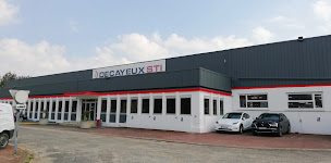 Photo n°2 de DECAYEUX STI à Chépy (Fabricant)